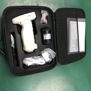 China TS7700 3nh Paint Matching Spectrophotometer For Fluorescent Sample Color Measurement on sale