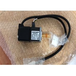 Mitsubishi 50W HC-MFS053D 0.9A 51V Industrial AC Servo Motor New original