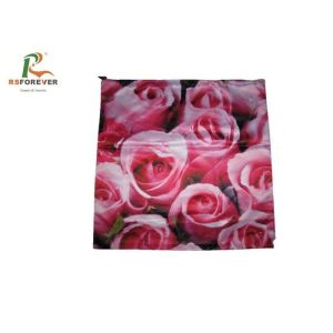 China Home Decor Custom Printed Clothing Floral Cushion Covers 45cm X 45cm Super Soft on sale