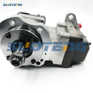 5594765 QSL 8.9 Engine Fuel Injection Pump For HL770-9S Model