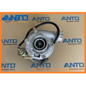 China 22329371 VOE22329371 Turbocharger Excavator Engine Parts For Vo-lvo EC250E EC300E EC350D on sale