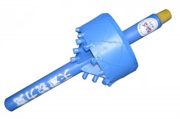 Quality 500mm Plate Type - Backreamer wholesale