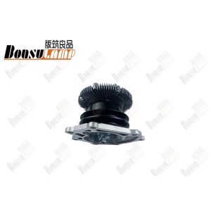 WATER PUMP ASM For QD32 OEM 21010-6T703