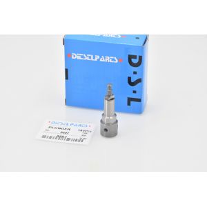 Cheap Fuel Injection Pump Plunger A807 for diesel injector for sale