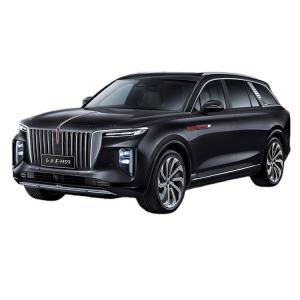 Cheap 2023 Energy Hongqi E-HS9 Large SUV Luxury High Speed Performance Electric Cars for Adult for sale