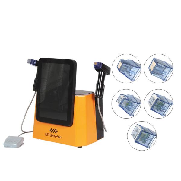 Radio Frequency Equipments Upgrade Your Business With Morpheus 8 Rf Intensity