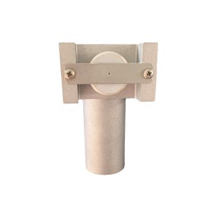 Slipform Paver PNP NPN T Shaped Level Gauge 20cm-90cm Measurement Range