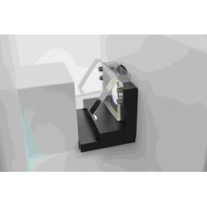 7 inches D/8 152mm Sphere Diameter Bench Top Spectrophotometer