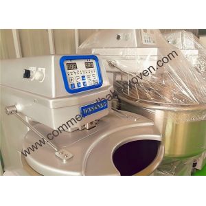 High Speed Bakery Dough Mixer Fast Stirring Speed 75kg Big Capacity