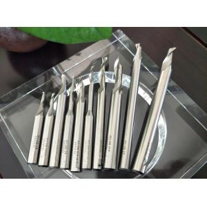 KM Aluminum Alloy Processing mill cutter end mill