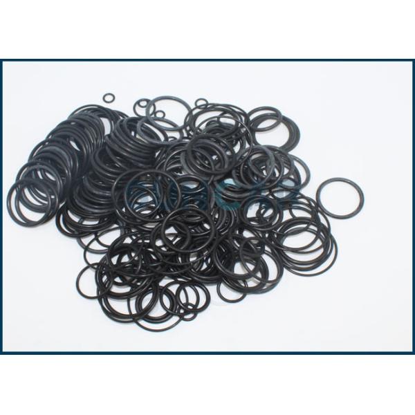 VOE14609485 VOE 14609485 14609485 Sealing Kit For SUNCARSUNCARVOLVO Excavator EC480D