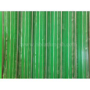 Cheap 7/8&quot; Expand Galvanized Lath Mesh Plasterbead Flat Rib Lath Eco Friendly for sale