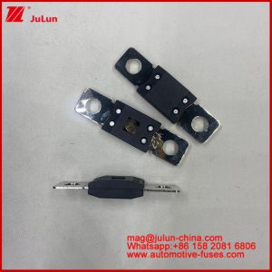 ANS MTA MIDFBB 32V Midi Mini Inline Bolt Down On Strip Link Fuse Block Holder