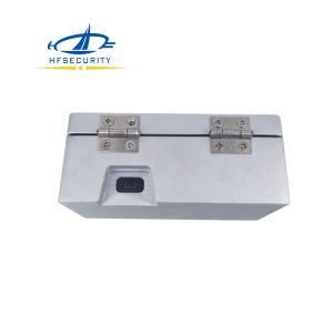 HFSecurity HFOS300Plus high quality seal contract sign Stampt Scanner paperless