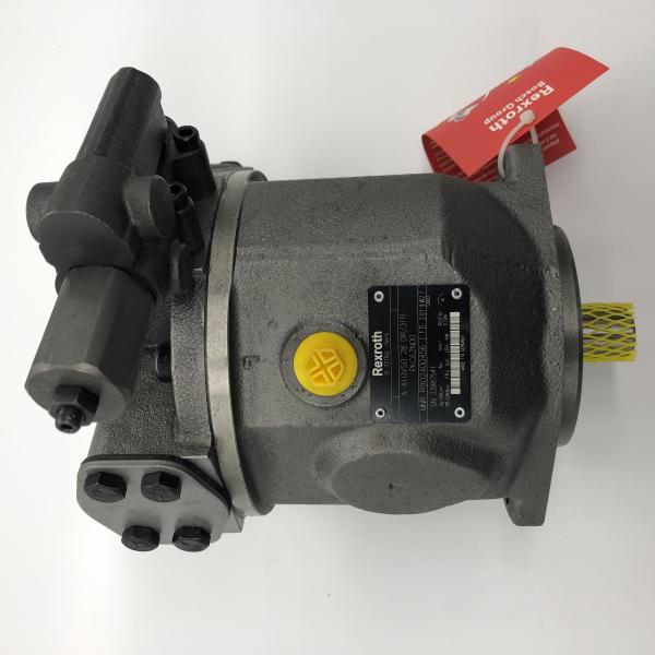 Quality Rexroth A10VSO45 Hydraulic Piston Pump 280 Bar Variable Displacement wholesale