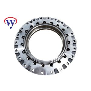 LC53D00007S018 YN53D00008S018 Kobelco Final Drive Spare Parts Hub