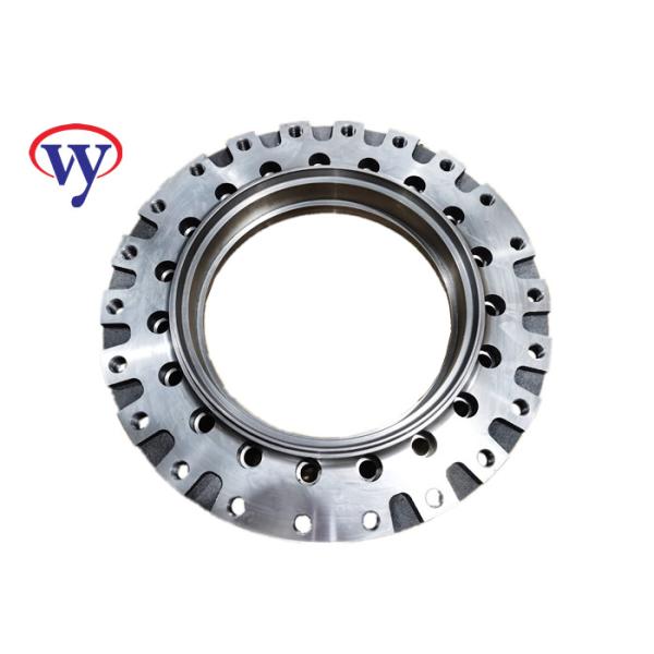 Quality LC53D00007S018 YN53D00008S018 Kobelco Final Drive Spare Parts Hub wholesale