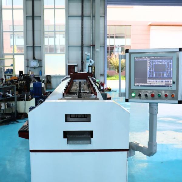 Width Adjustable 63mm-75mm-89mm-140mm Multi Sizes Light Gauge Steel Framing