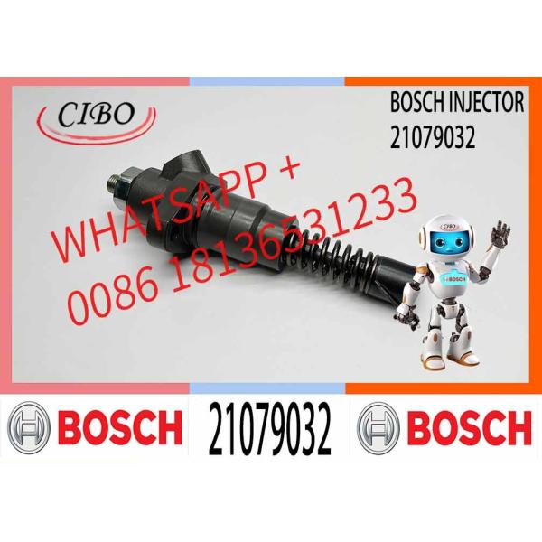 Quality CAL-VOL FOR VOL-VO engine parts Engine parts 21079032 0414693006 Fuel Injection Pump D8K wholesale