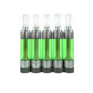 Changeable Coil E Cigarette T3s Atomizer/Vaporizer