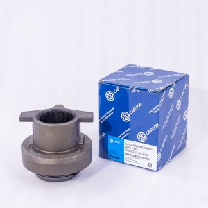 China DZ9114160044 Clutch Release Bearing C124C203 86CL6395FO-H For Shacman F2000 F3000 Truck Spare Parts on sale