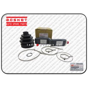 8971389811 8-97138981-1 Isuzu Truck Spare Parts Boot Kit for ISUZU TFR UBS UCS17