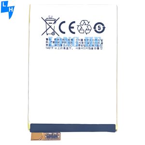 Original Lithium-Ion Battery for BlackBerry Q5 PTSM1 BAT-51585-003 Stock