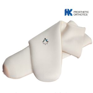 Cheap General Purpose Gel 16cm ALPS Prosthetic Liners for sale