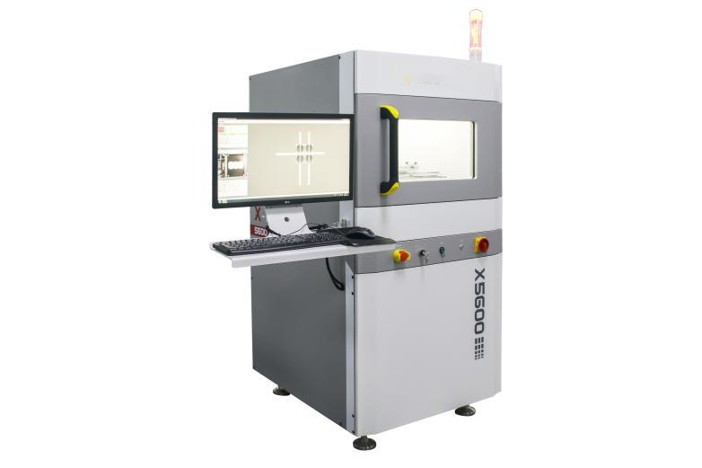 Cheap High Quality and High Efficiency X-Ray Solution YSL-X5600 for sale