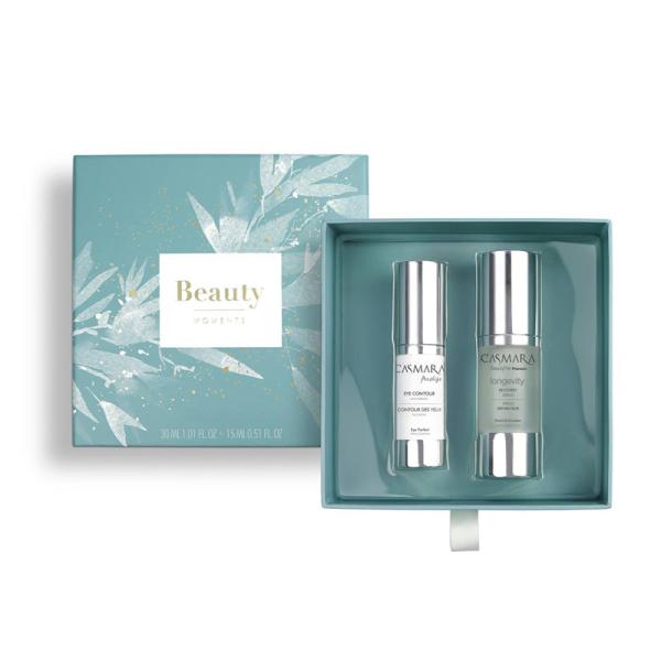 Custom Size Slide Skincare Skin Care Beauty Cosmetic Product Packaging Box With Sleeve