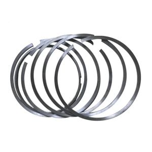China Genuine Construction Machinery Engine Parts 4089500 Piston Ring Set For K19 Maintaining on sale