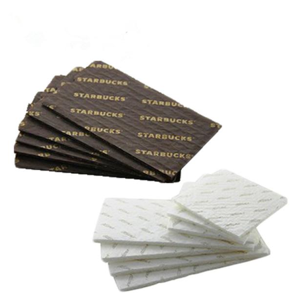 3 Or 5 Layers Chocolate Paper Cushion Pad Candy Pad Food - Grade