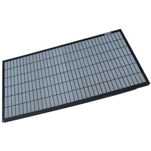 Square Hole Fine Mesh Thick 32mm Shale Shaker Screen