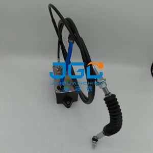 Excavator Throttle Motor AC2000 SY365-8 B220502000001 Accelerator Motor