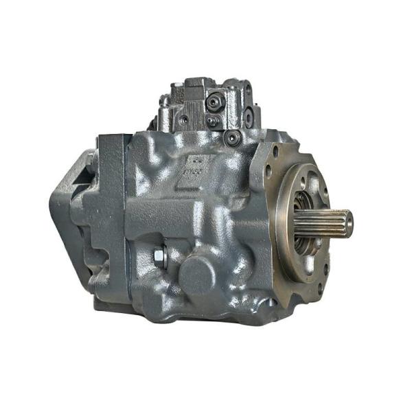 Quality 708-1U-00211 708-1U-00200 708-1U-00201 708-1U-00202 For Komatsu PC650LC-8E0 PC700LC-8E0 PC600-8R PC600-8 EXCAVATORS Parts Hydraulic Piston Pump FAN PUMP GEAR PUMP Pump Assembly Aftermarket Original wholesale