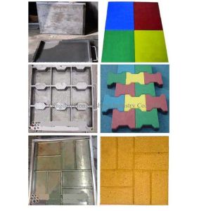 200T Cylinder Roof Tile Forming Machine Tile Manufacturing Machine