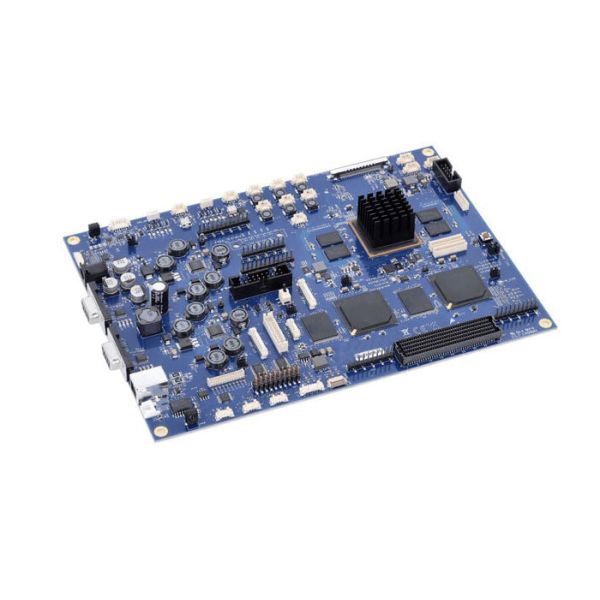 DLPC4420AEVM Embedded Solutions High Definition Projection DLP Reference Design