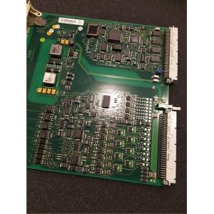 Cheap ABB Advant OCS DSAX 110A 3BSE018291R1 Analog Input/Output Board for sale