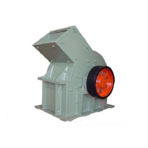 Efficient Durable Beneficiation Machine Small Portable Stone Hammer Crusher