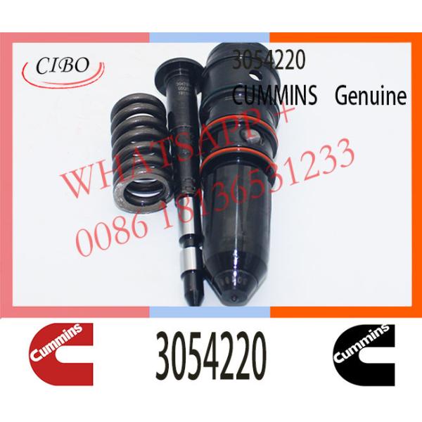 Quality 3054220 CUMMINS Neutral Diesel NT855 NTA855 Injection Pump Fuel Injector 3054220 3047973 3032392 3030445 3018816 wholesale