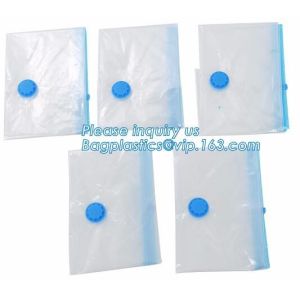 resealable sealed space bags as seen on tv for blankets, poultry shrink vacuum