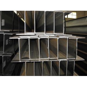 China S275JR Structural H Beam 152x152 Mild Steel H Beam on sale