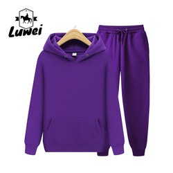 Custom Drop Shoulder Made Men's Sweatshirt Sudaderas Con CapuchaHeavy Fitness