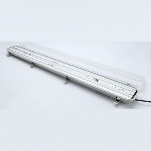 4FT Garage IP65 Waterproof LED Light No Flicker With Microwave Sensor