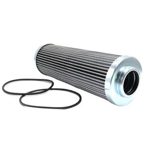 Industrial Hydraulic Oil Filter 4360129M1 with -25°C to 120°C Operating