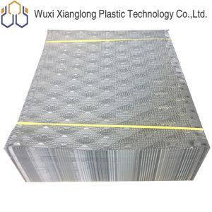1000X850mm Cooling Tower Fill Material Fill Packing Cooling Tower