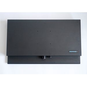 HDMI IP67 1200nits 24in Optical Bonding LCD Panel