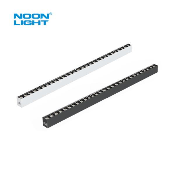 LED Modular Trunking Lighting System Lifespan 80 the Perfect Solution for Your