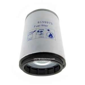 Fuel Filter Fuel Water Separator 1393640 1296851 8159975 For European Heavy
