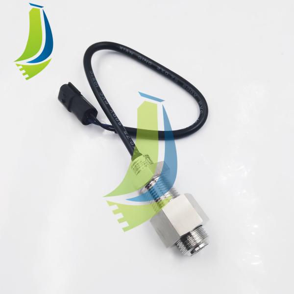 Quality J213-92A-240001 JK612 Speed Sensor for JCM913 Excavator Parts wholesale